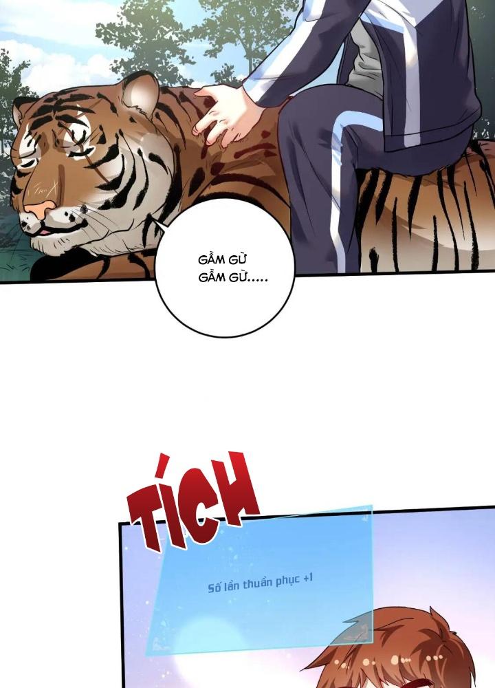 Thành Tựu Của Ta Rất Nhiều Chapter 168 - Trang 3