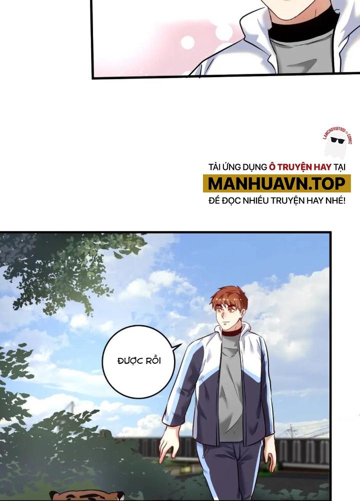 Thành Tựu Của Ta Rất Nhiều Chapter 168 - Trang 3
