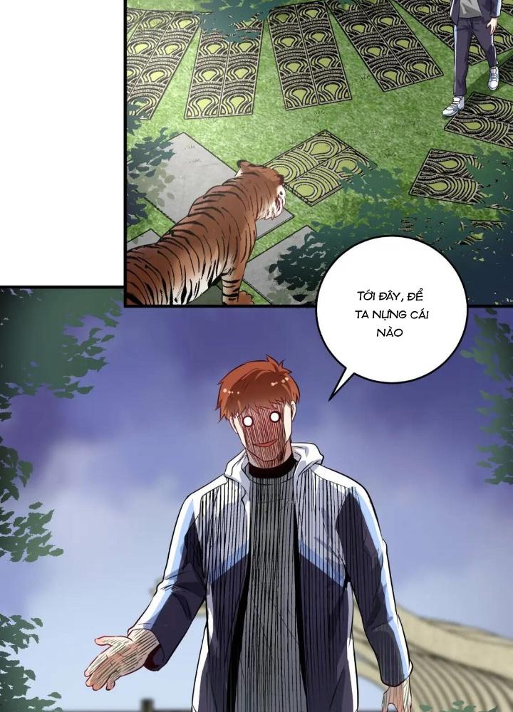 Thành Tựu Của Ta Rất Nhiều Chapter 168 - Trang 3