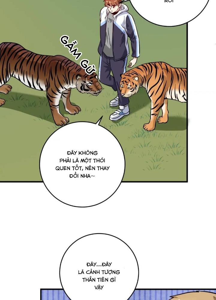 Thành Tựu Của Ta Rất Nhiều Chapter 168 - Trang 3