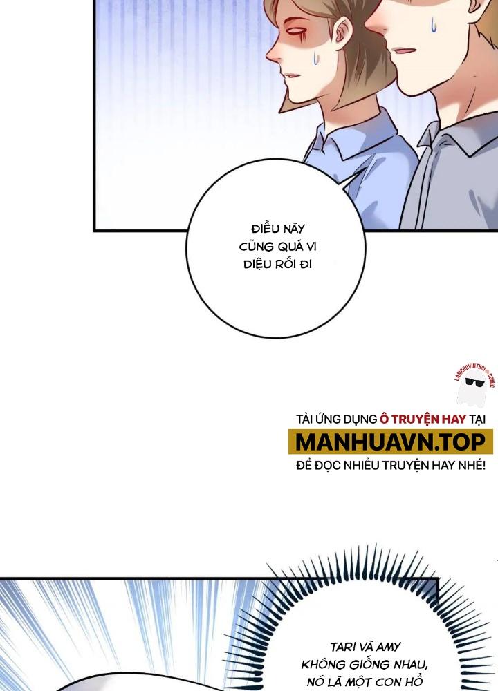 Thành Tựu Của Ta Rất Nhiều Chapter 168 - Trang 3