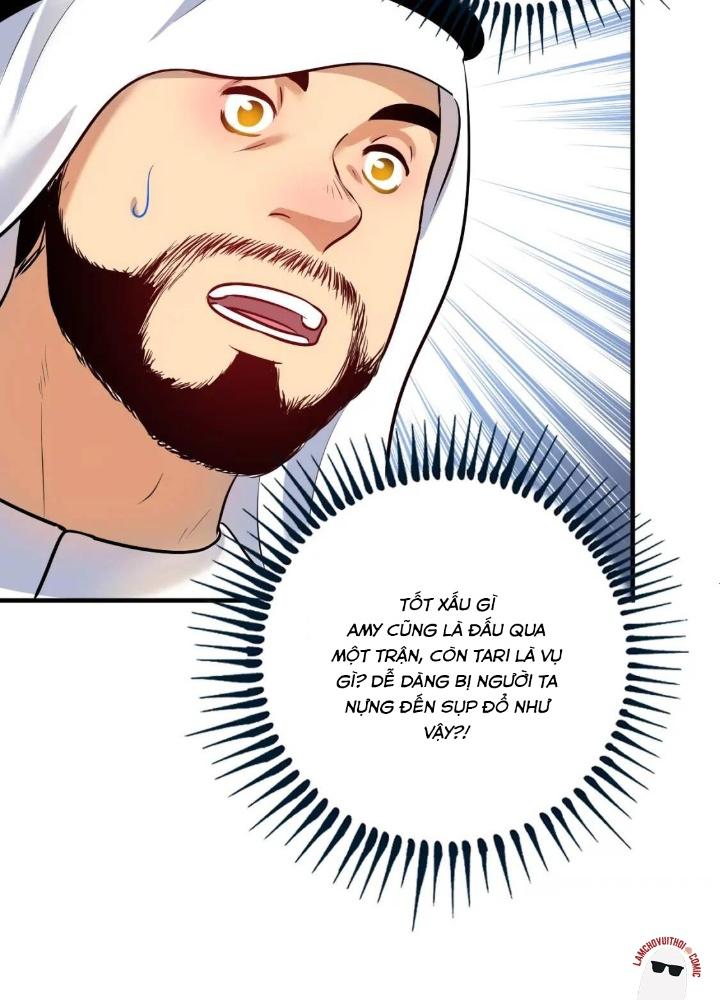 Thành Tựu Của Ta Rất Nhiều Chapter 168 - Trang 3