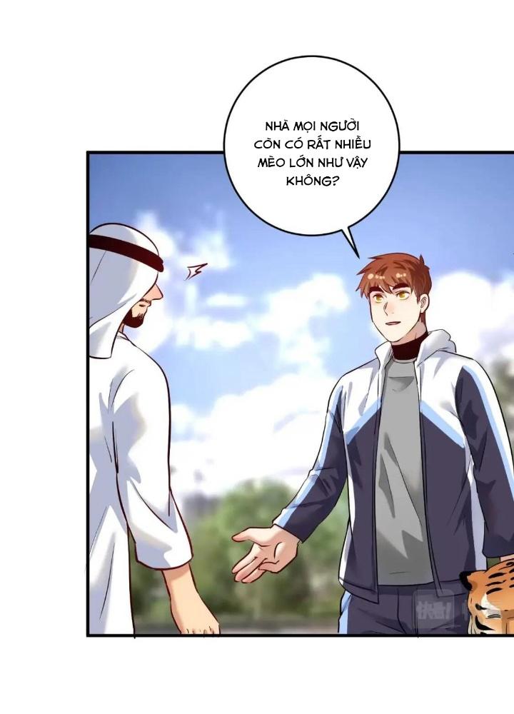 Thành Tựu Của Ta Rất Nhiều Chapter 168 - Trang 3
