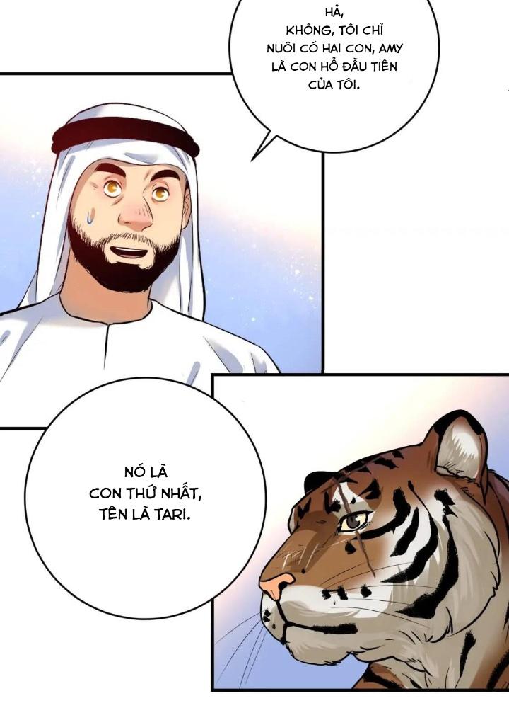 Thành Tựu Của Ta Rất Nhiều Chapter 168 - Trang 3