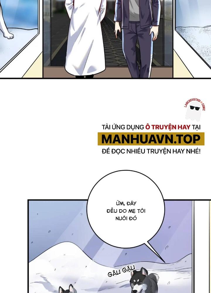 Thành Tựu Của Ta Rất Nhiều Chapter 168 - Trang 3