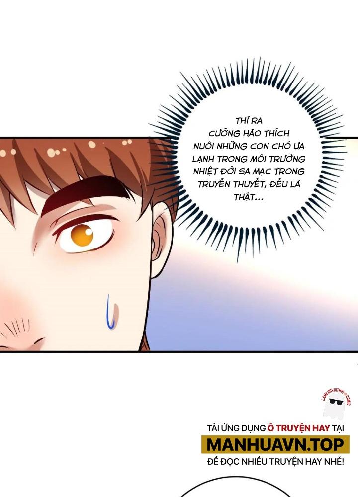 Thành Tựu Của Ta Rất Nhiều Chapter 168 - Trang 3