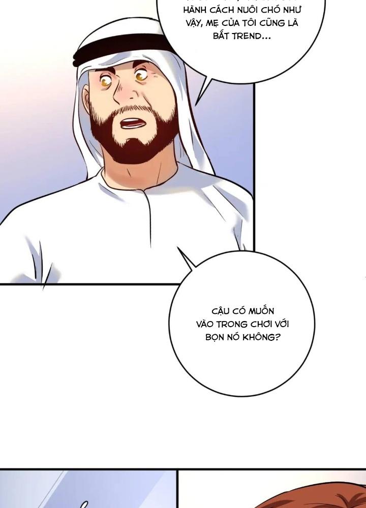 Thành Tựu Của Ta Rất Nhiều Chapter 168 - Trang 3