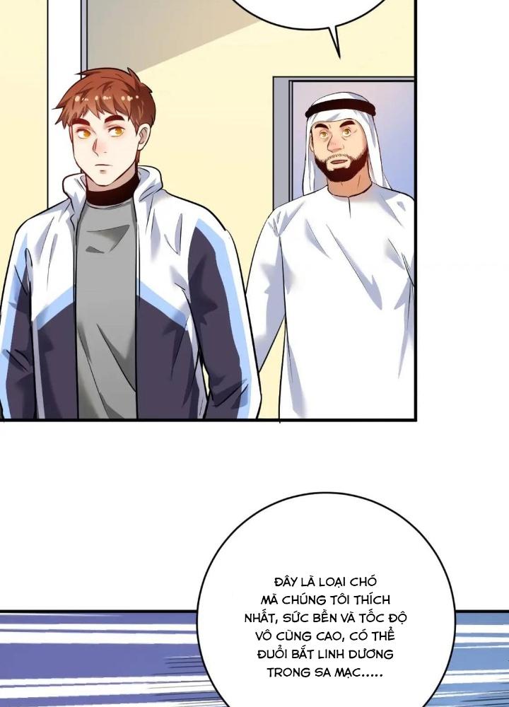 Thành Tựu Của Ta Rất Nhiều Chapter 168 - Trang 3