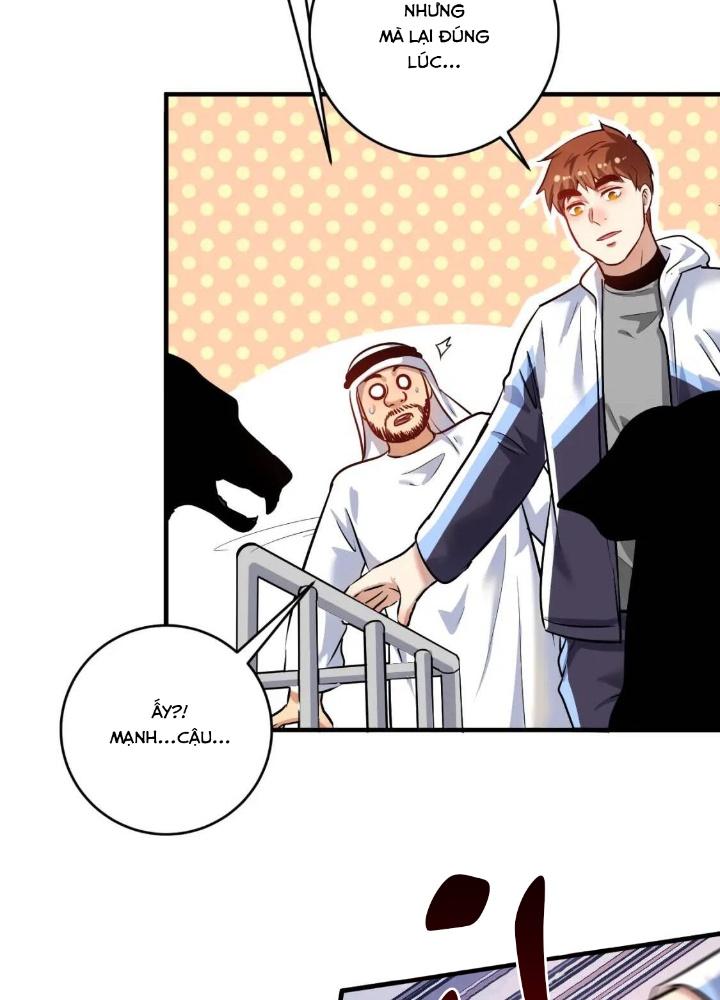 Thành Tựu Của Ta Rất Nhiều Chapter 168 - Trang 3