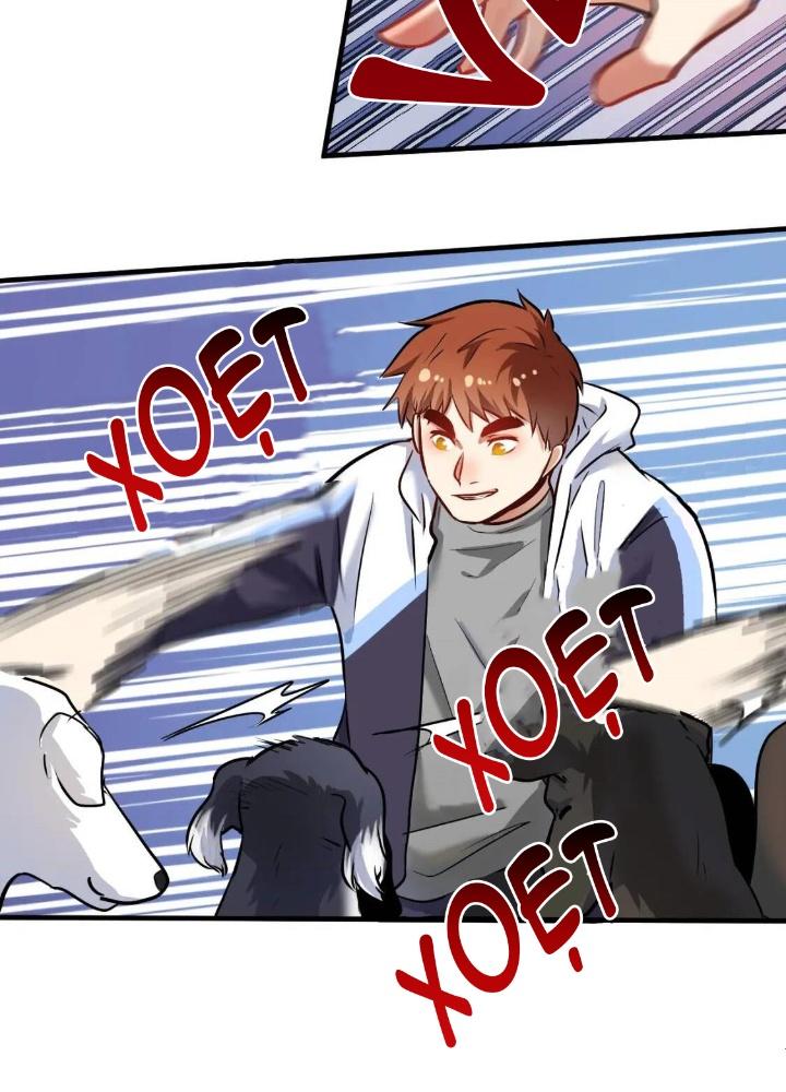 Thành Tựu Của Ta Rất Nhiều Chapter 168 - Trang 3