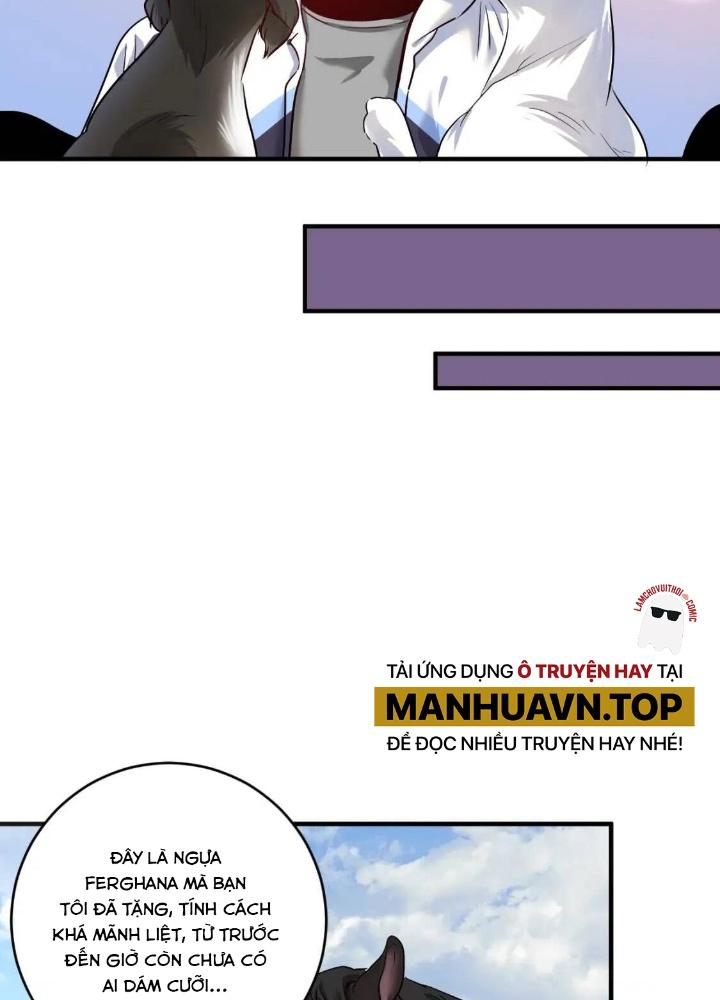 Thành Tựu Của Ta Rất Nhiều Chapter 168 - Trang 3