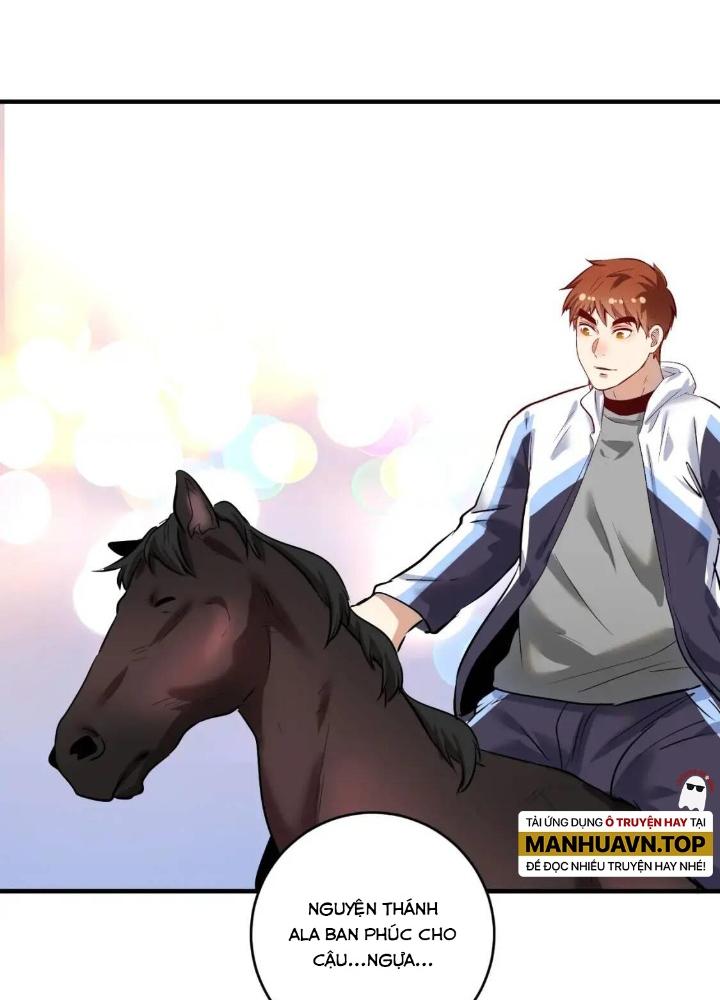Thành Tựu Của Ta Rất Nhiều Chapter 168 - Trang 3