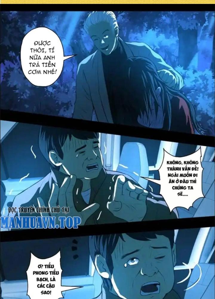 Xuất Mã Tiên - Những Năm Tháng Ta Làm Đại Tiên Chapter 66 - Trang 2