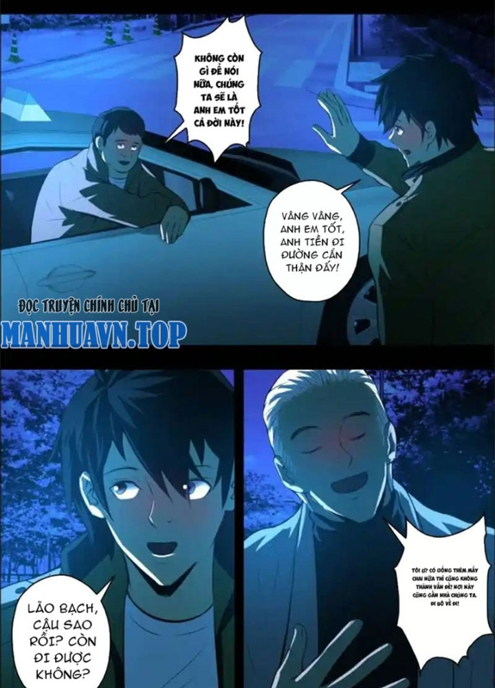 Xuất Mã Tiên - Những Năm Tháng Ta Làm Đại Tiên Chapter 66 - Trang 2