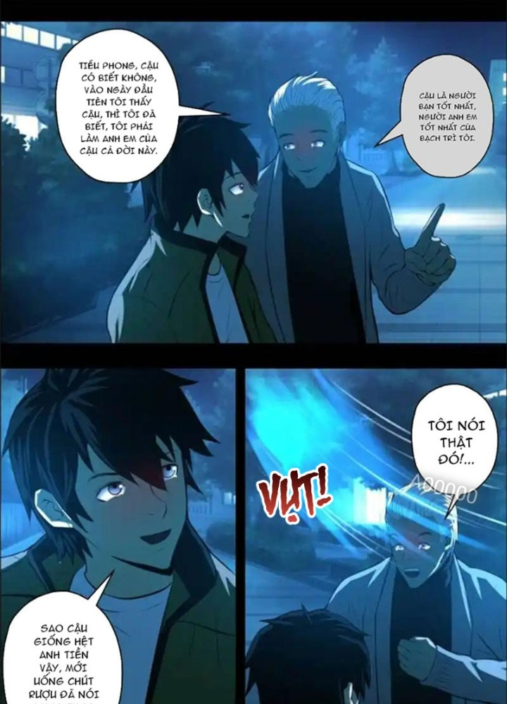 Xuất Mã Tiên - Những Năm Tháng Ta Làm Đại Tiên Chapter 66 - Trang 2