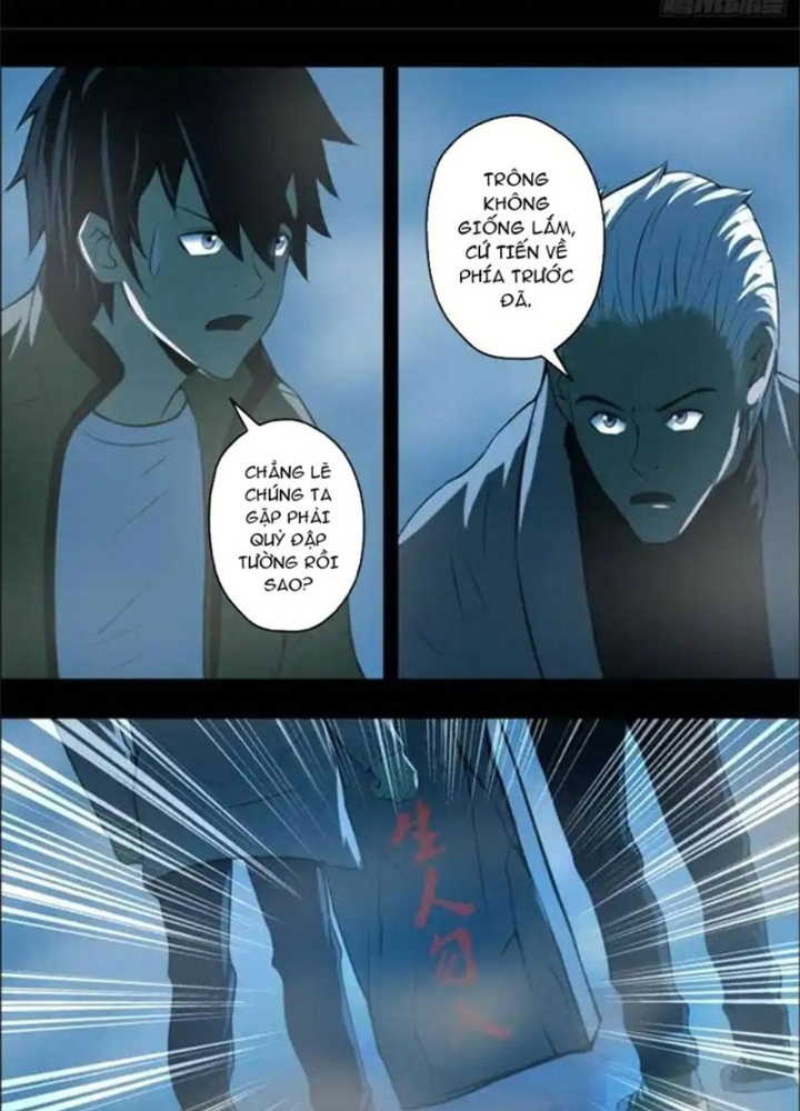 Xuất Mã Tiên - Những Năm Tháng Ta Làm Đại Tiên Chapter 66 - Trang 2
