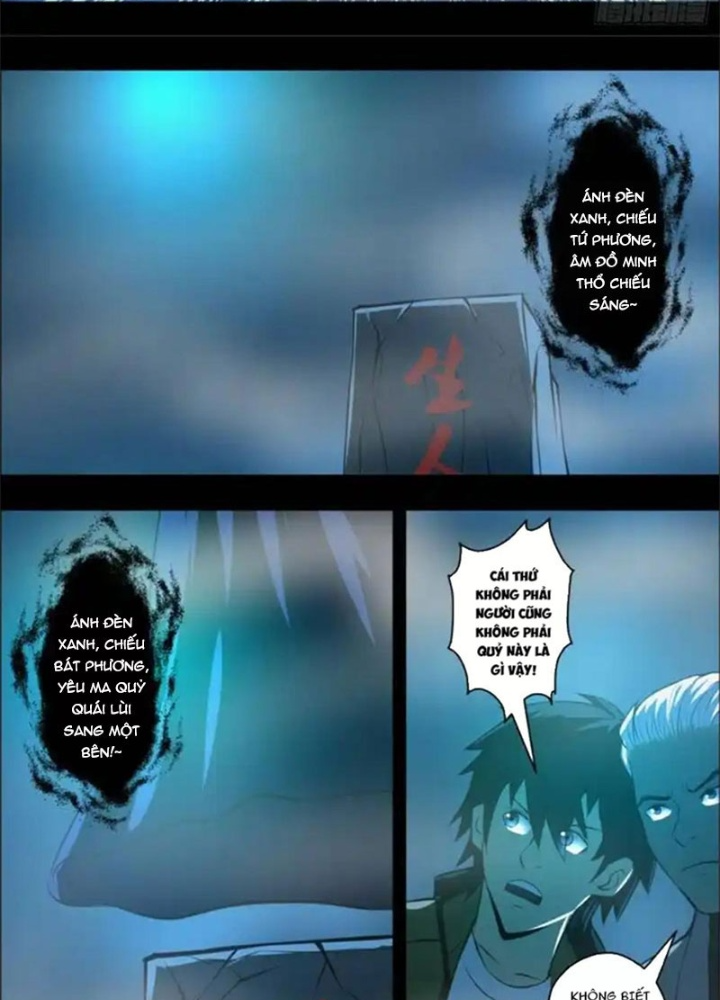 Xuất Mã Tiên - Những Năm Tháng Ta Làm Đại Tiên Chapter 66 - Trang 2
