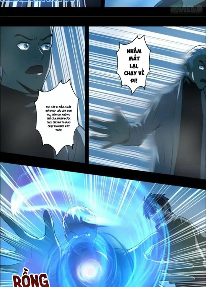 Xuất Mã Tiên - Những Năm Tháng Ta Làm Đại Tiên Chapter 66 - Trang 2