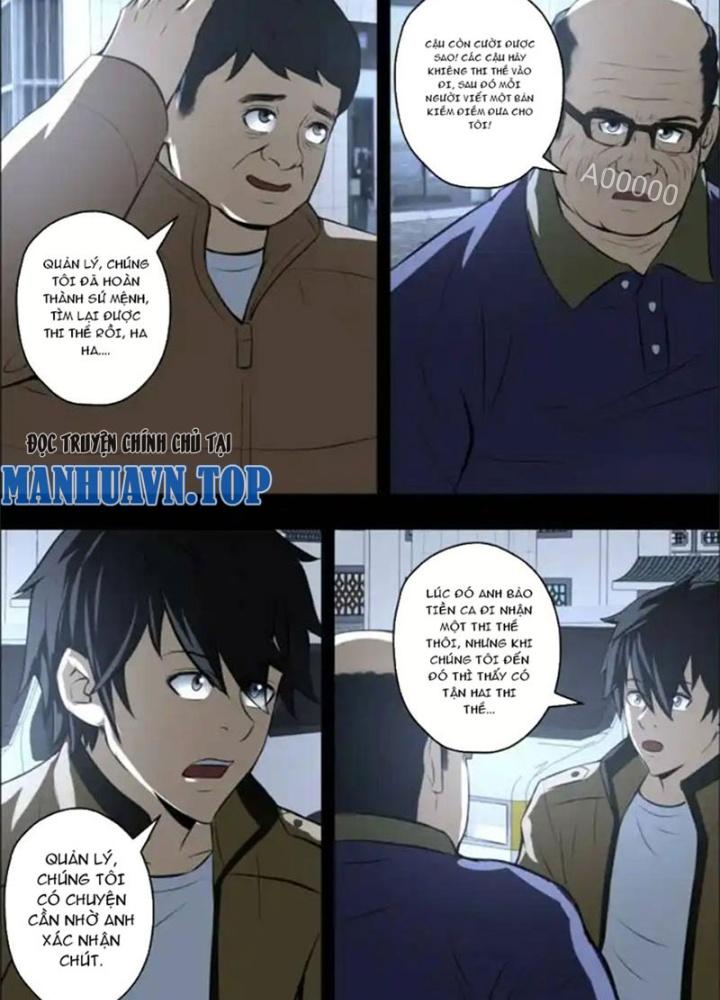 Xuất Mã Tiên - Những Năm Tháng Ta Làm Đại Tiên Chapter 66 - Trang 2