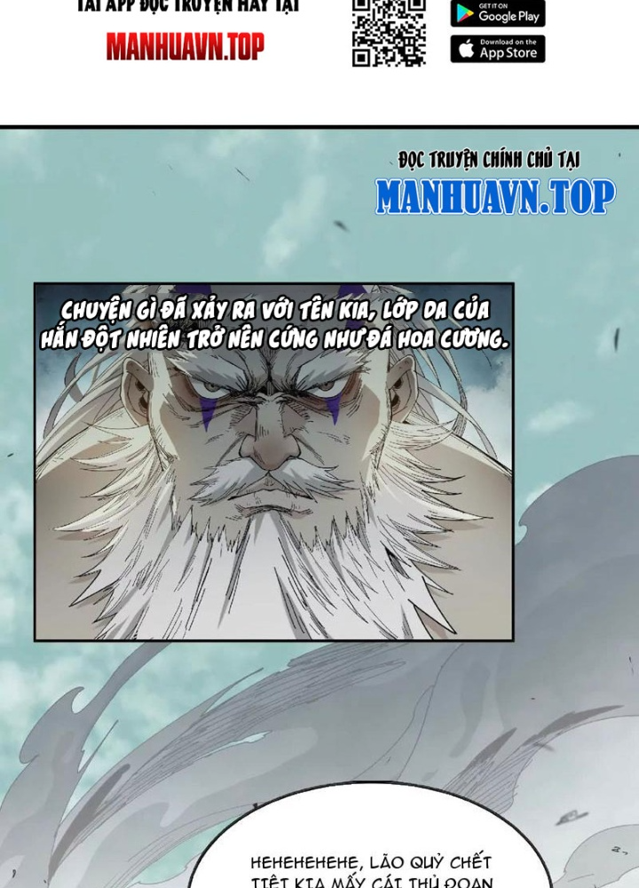 Ngao Bái Chuyển Sinh Thế Giới Khác Chapter 4 - Trang 2