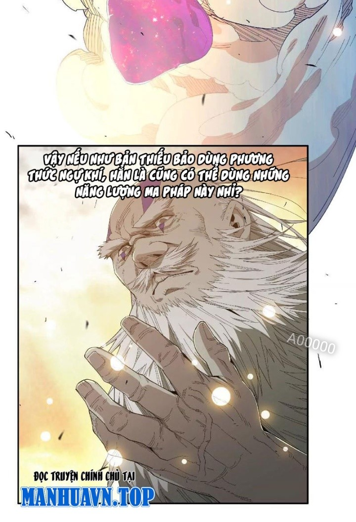 Ngao Bái Chuyển Sinh Thế Giới Khác Chapter 5 - Trang 2