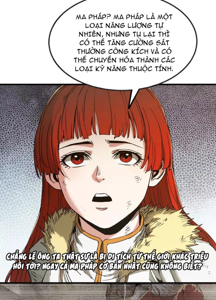 Ngao Bái Chuyển Sinh Thế Giới Khác Chapter 5 - Trang 2