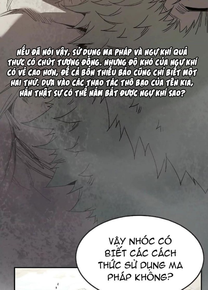 Ngao Bái Chuyển Sinh Thế Giới Khác Chapter 5 - Trang 2