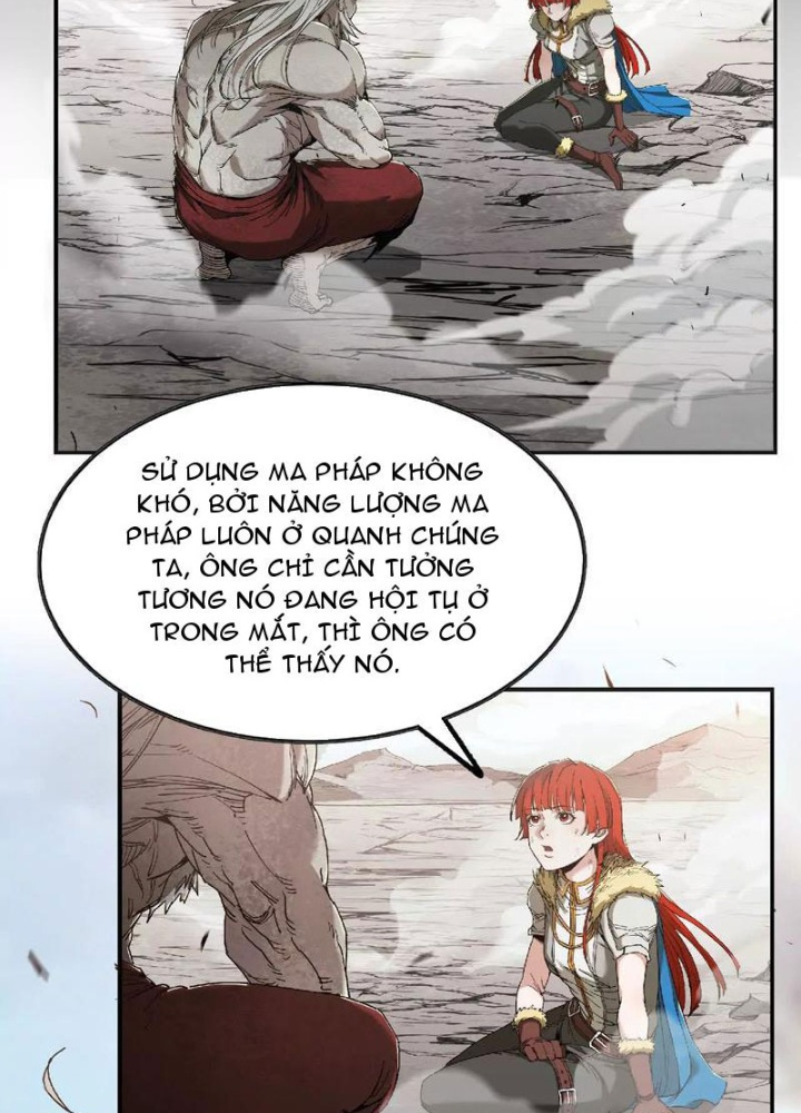 Ngao Bái Chuyển Sinh Thế Giới Khác Chapter 5 - Trang 2