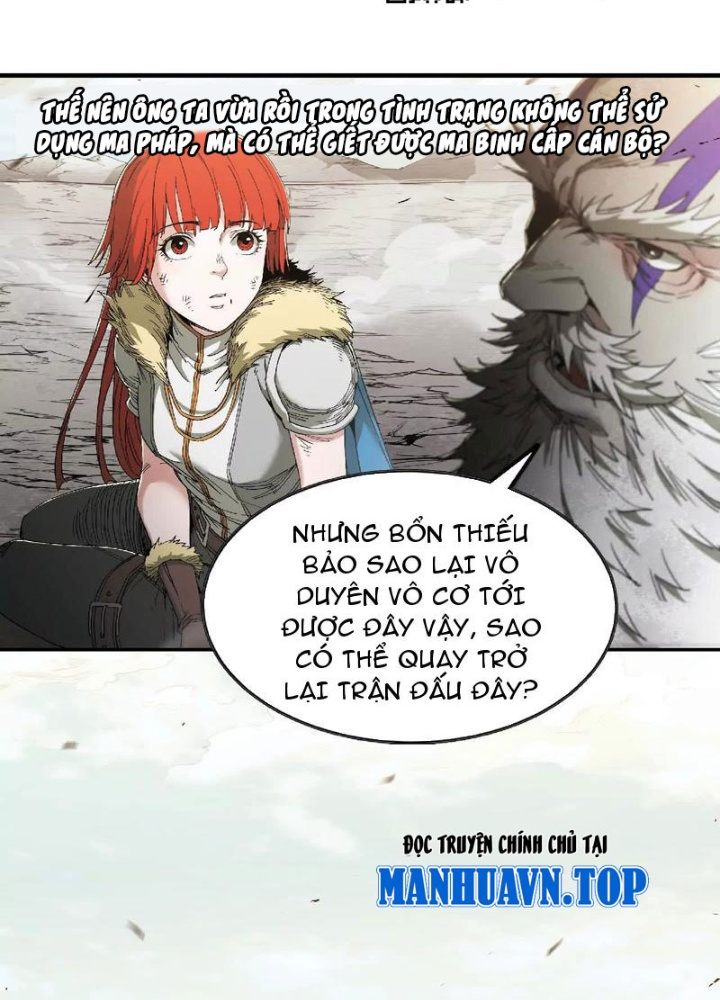 Ngao Bái Chuyển Sinh Thế Giới Khác Chapter 5 - Trang 2