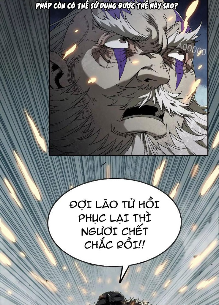 Ngao Bái Chuyển Sinh Thế Giới Khác Chapter 5 - Trang 2