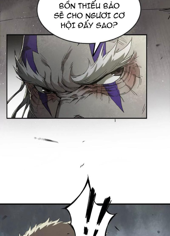 Ngao Bái Chuyển Sinh Thế Giới Khác Chapter 5 - Trang 2