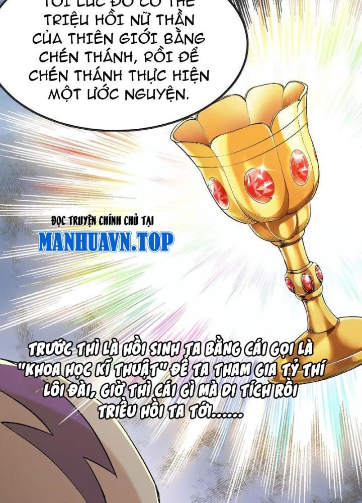 Ngao Bái Chuyển Sinh Thế Giới Khác Chapter 6 - Trang 2