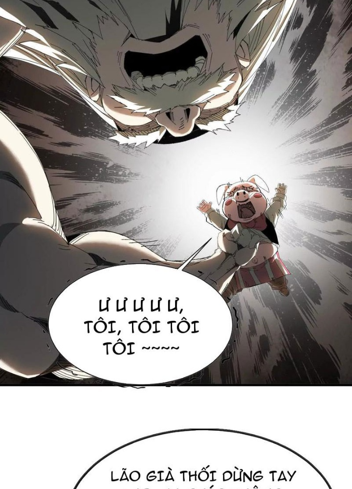 Ngao Bái Chuyển Sinh Thế Giới Khác Chapter 7 - Trang 2