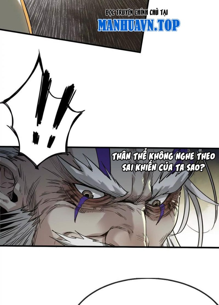 Ngao Bái Chuyển Sinh Thế Giới Khác Chapter 7 - Trang 2