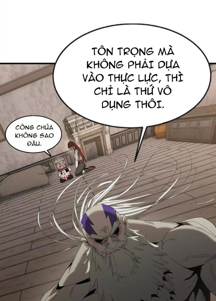Ngao Bái Chuyển Sinh Thế Giới Khác Chapter 7 - Trang 2