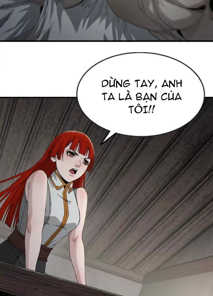 Ngao Bái Chuyển Sinh Thế Giới Khác Chapter 7 - Trang 2