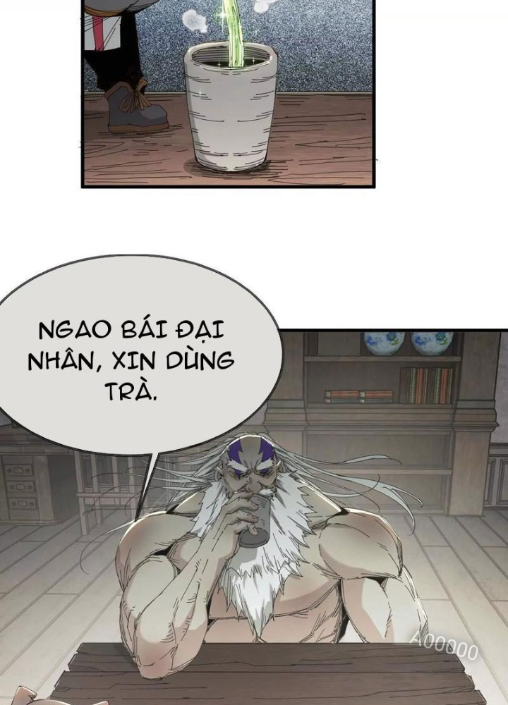 Ngao Bái Chuyển Sinh Thế Giới Khác Chapter 7 - Trang 2