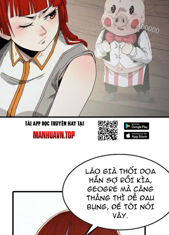 Ngao Bái Chuyển Sinh Thế Giới Khác Chapter 7 - Trang 2