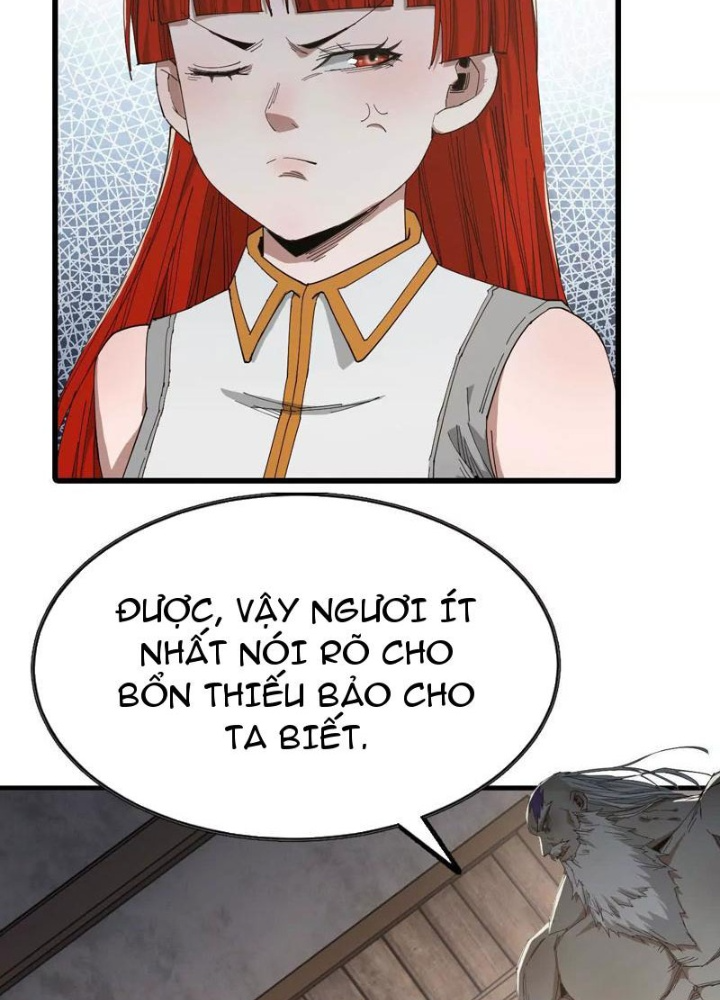 Ngao Bái Chuyển Sinh Thế Giới Khác Chapter 7 - Trang 2