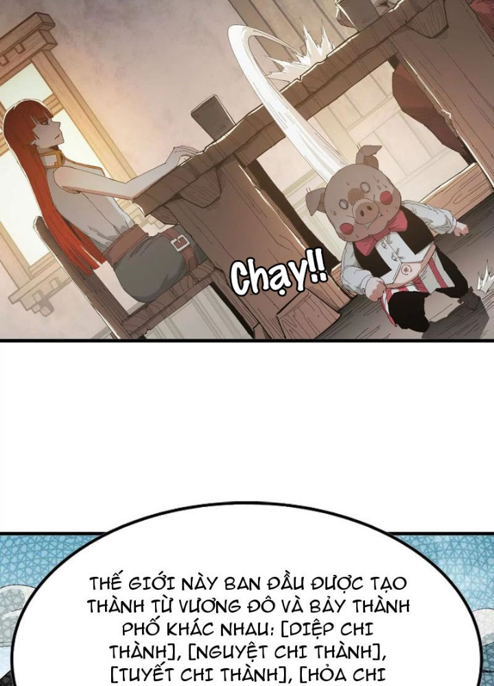 Ngao Bái Chuyển Sinh Thế Giới Khác Chapter 7 - Trang 2