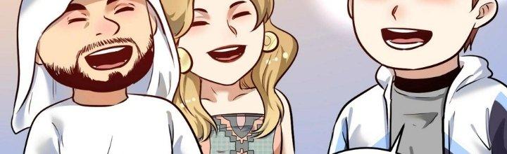 Thành Tựu Của Ta Rất Nhiều Chapter 169 - Trang 3