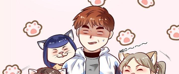 Thành Tựu Của Ta Rất Nhiều Chapter 170 - Trang 3