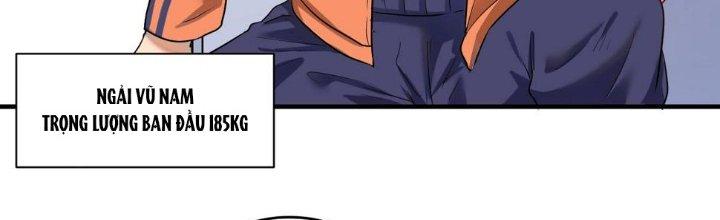 Thành Tựu Của Ta Rất Nhiều Chapter 171 - Trang 3