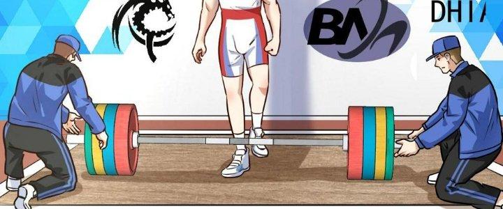 Thành Tựu Của Ta Rất Nhiều Chapter 171 - Trang 3