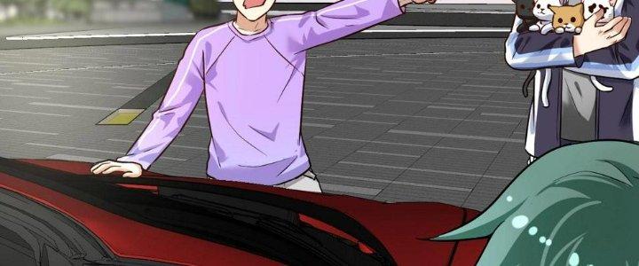 Thành Tựu Của Ta Rất Nhiều Chapter 171 - Trang 3