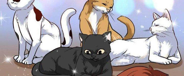 Thành Tựu Của Ta Rất Nhiều Chapter 171 - Trang 3