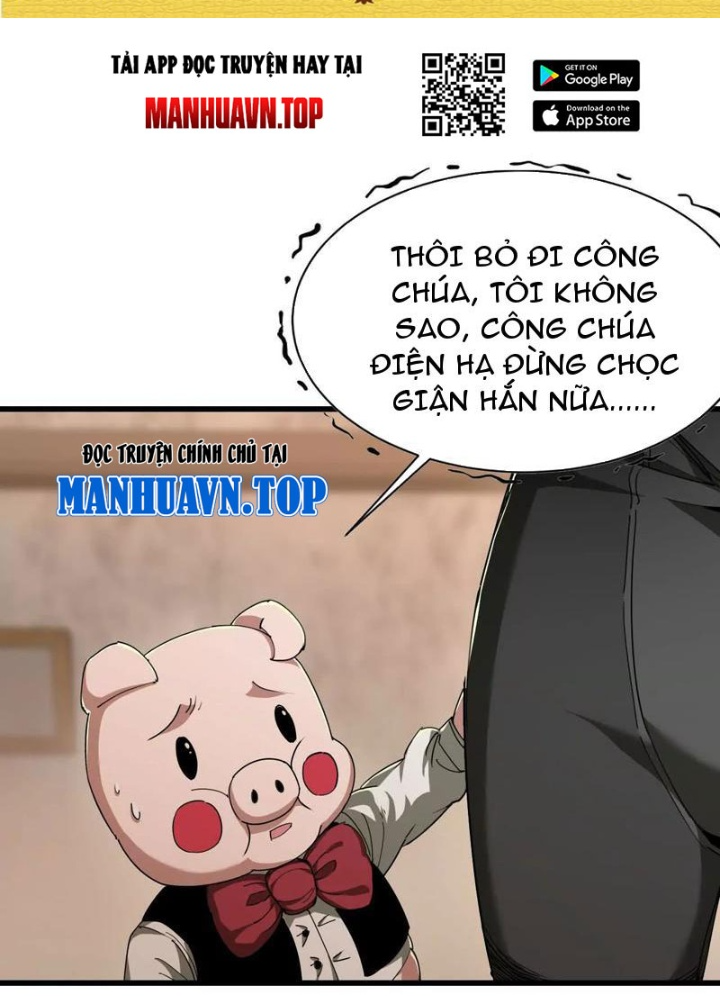 Ngao Bái Chuyển Sinh Thế Giới Khác Chapter 8 - Trang 2