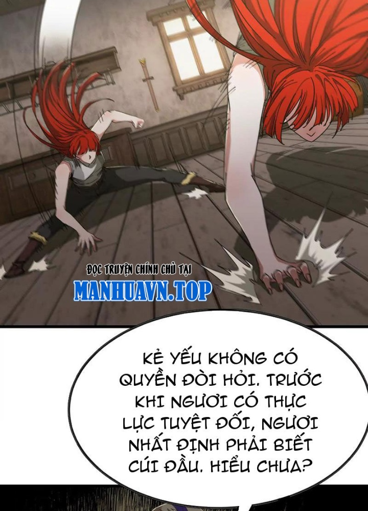 Ngao Bái Chuyển Sinh Thế Giới Khác Chapter 8 - Trang 2