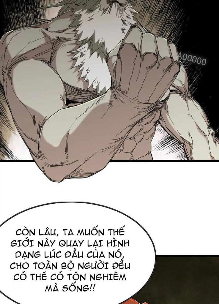 Ngao Bái Chuyển Sinh Thế Giới Khác Chapter 8 - Trang 2
