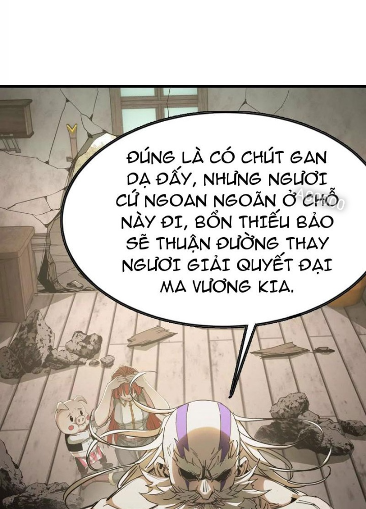 Ngao Bái Chuyển Sinh Thế Giới Khác Chapter 8 - Trang 2